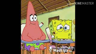 Madlipz spongebob sunda