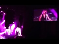 2011 Def Leppard - Pour Some Sugar On Me @ Sleep Country Amphitheater