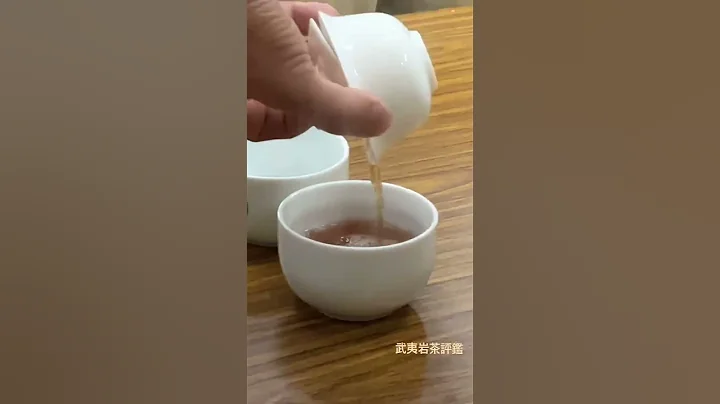 台灣茶旅｜武夷岩茶品鑑之花園種花 - 天天要聞