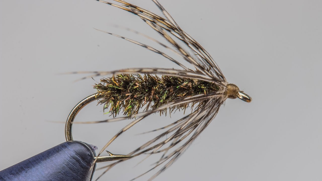 Peacock fly fishing Clearance