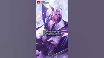 Thumbnail of Spirit Blossom Yone just has those good vibes || skin quick review #shorts