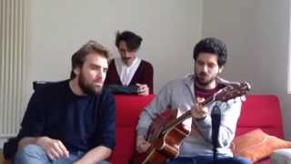 Anansi - Preferisco il blues feat. Dutch Nazari e Sick & Simpliciter chords