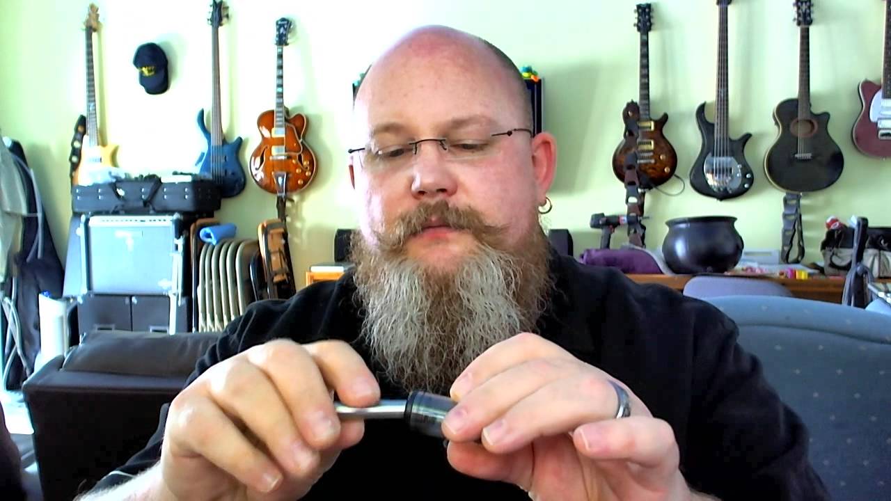 VwV - SmokTech 510 Dual Coil Tank Cartomizer Review