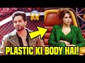 OMG🤯- Fukra Insaan Roast Nikki Tamboli, Fukra Insaan On Nikki Tamboli