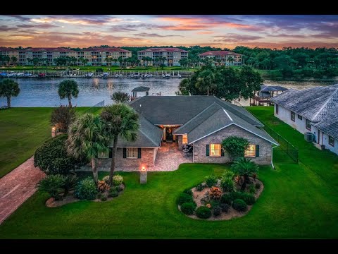 10 Valencia St, Palm Coast, FL home video tour
