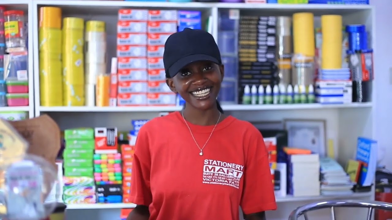 Stationery Mart | All Your Back to School | Victoria Falls 