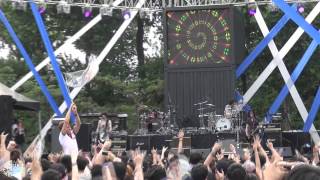 140621 해리빅버튼(HarryBigButton)-Coffee Cigarettes And Rock'n'Roll