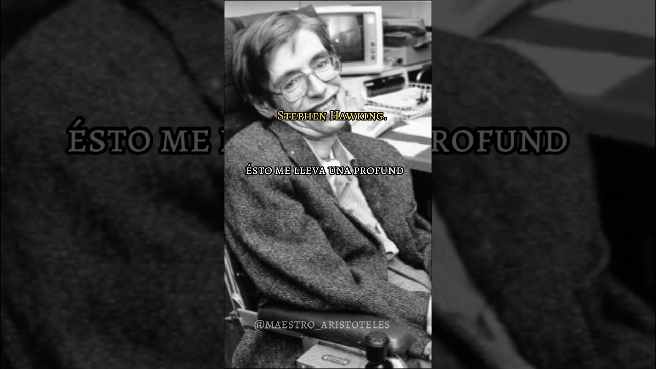 la existencia de dios según científicos 🍷🧐