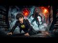 ALIEN ISOLATION ANIMATION: Could YOU Escape the Xenomorph?