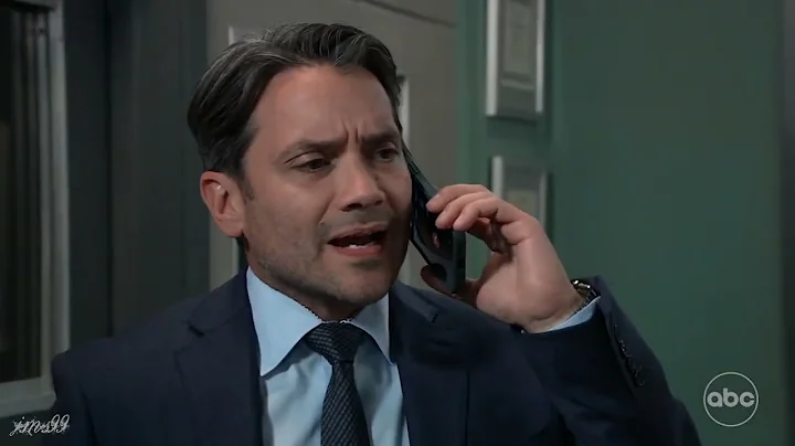 GH: 11/24/25 - Investigating Rocco's Case Part 2/2