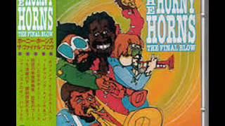 Fred Wesley &amp; The Horny Horns   Oh I Don&#39;t Think Sew