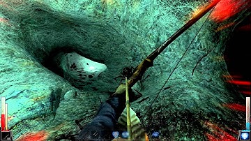 Dark Messiah of Might and Magic Lets Play with ShyGuyVG (Part 12)