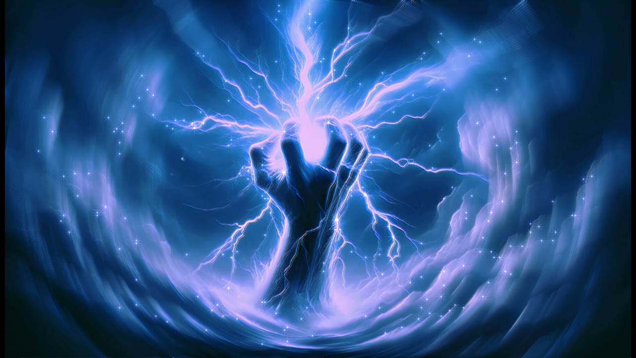 The Great Activation (NoMusic) (Morphic Field) - SOLOMON