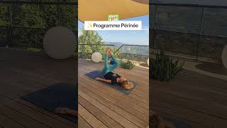 #programmeperinee #perinee #menopause #yogahormonal #premenopause