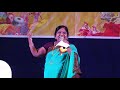 Part -4-Nammavara Habba | Kannadigara Habba | Pune | 01 Dec 2019 ||  Nage Habba | Indumati Salimath