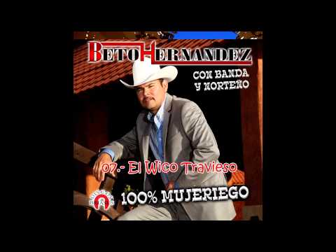 Beto Hernandez 100%