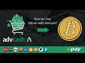 AdvCash (Advcanced Cash) Review HD