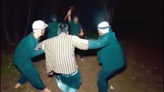 KI RADEN TORRO REBUTAN KERIS DENGAN DUKUN SANTET PEMUJA DAJJAL