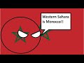 Morocco in a Nutshell