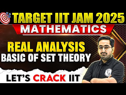 IIT JAM 2025: