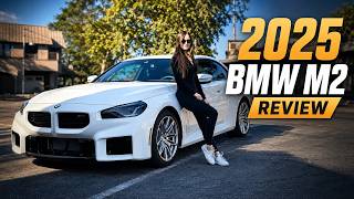 2025 BMW M2 Review: Is This the Ultimate Compact Sports Car?