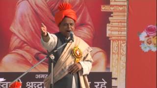 Speech | Mahendrapal Arya | 88th Swami Shraddhanand Balidan Diwas Samaroh |