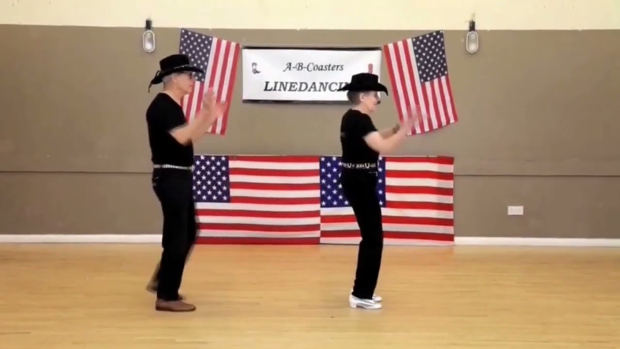 Watch Tush Push Line Dance The Mavericks All you ever do is bring me down on YouTube Watch Tush Push Line Dance The Mavericks All you ever do is bring me down on YouTube
