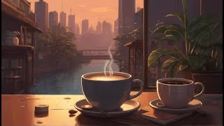 Weekly Lofi Chill Mix 16 - Lofi Dreamscape: Chill Tunes for Your Mind