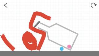 Level 291 on Brain Dots!