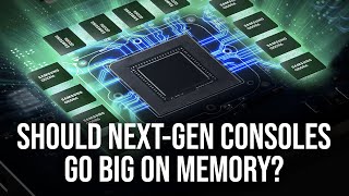 Should Next-Gen Consoles Invest Heavily In More RAM?