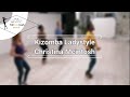 Kizomba ladies style class - Birmingham