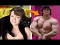 Sam Sulek&#39;s INSANE Body Transformation (2002-2024)