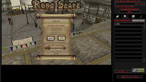 swiftkit for runescape