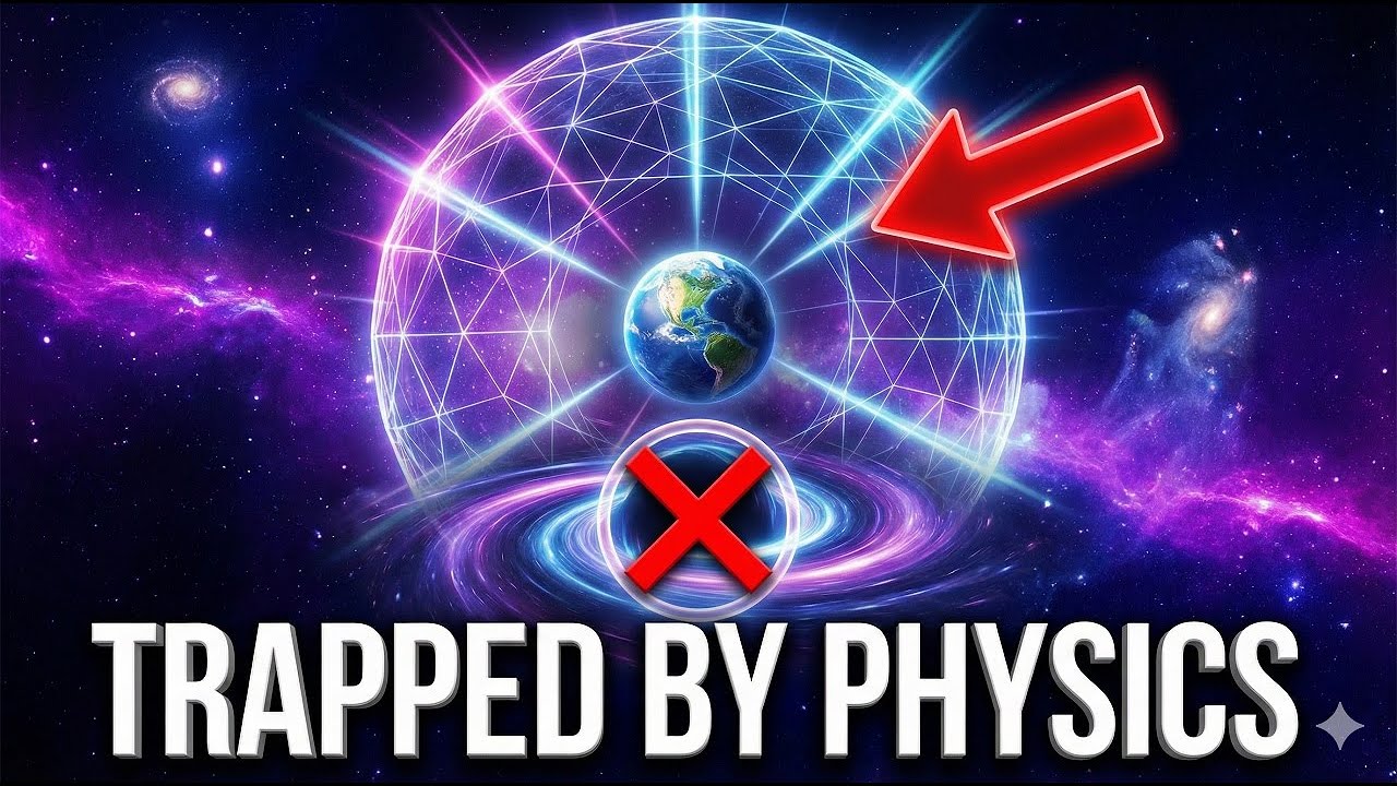 The Tyranny of Distance: Trapped by the Laws of Physics