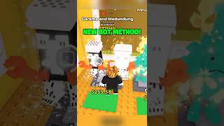 New Moreira Steal A Brainrot Method