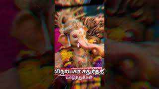 விநாயகர் சதுர்த்தி வாழ்த்துக்கள் vinayagarchaturthi shirts