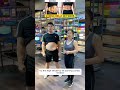 Perdez du poids comme par magie : 5 minutes = 7 jours de jeûne ! #WeightLoss #WellnessHacks