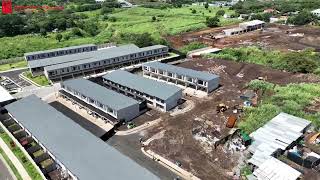 Segunda Etapa Uniko San Francisco