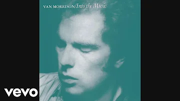 Van Morrison - Bright Side of the Road (Official Audio)