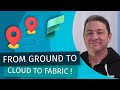 From Ground to Cloud to Fabric (with Armando Lacerda)