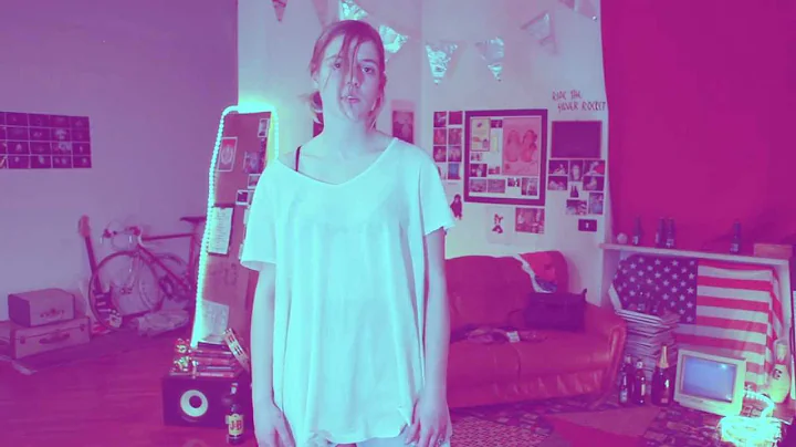 Daisy Chains - Second Rate Teen