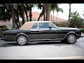 1986 Rolls Royce Corniche Convertible Walk-around Video