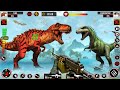 Wild Animal Hunting 3D 🐅🔥 | Real Jungle Safari | Epic Hunting Adventure