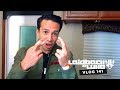 How I survived Ultra week 2018