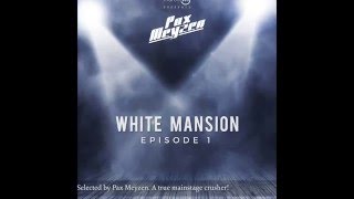 Marco PM pres. Pax Meyzen - White Mansion #01 (Sample)