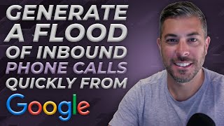 ☎ Google Ads Call Only Campaign Walkthrough (200+ Calls in 30 Days!)