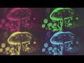 Magic mushrooms v 3  digital high   4d frequency technology based on binaural beats psychedelic