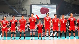 This Volleyball Player is Short, But Don't Mess With Him !!! Yuji Nishida | Crazy Volleyball Player