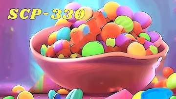 SCP-330 | Take Only Two (SCP Library)