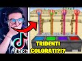 10 TIKTOK *IMPOSSIBILI* DA USARE SU MINECRAFT 1.17!!
